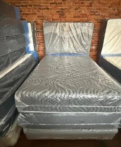 šļøāØ New Mattress | Sealed in Plastic | All Sizes | Great Comfort