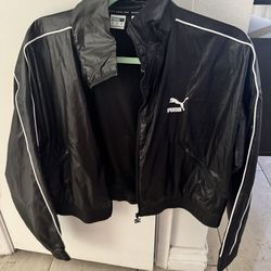 Women’s Puma jacket