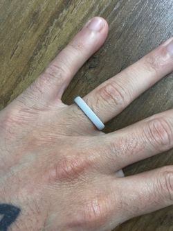 ThunderFit Silicone Ring (Unisex)