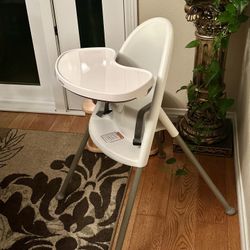 Babybjorn High Chair