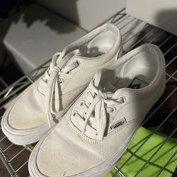 Ladies Vans 