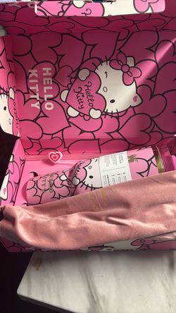 Hello Kitty Gift Set Box