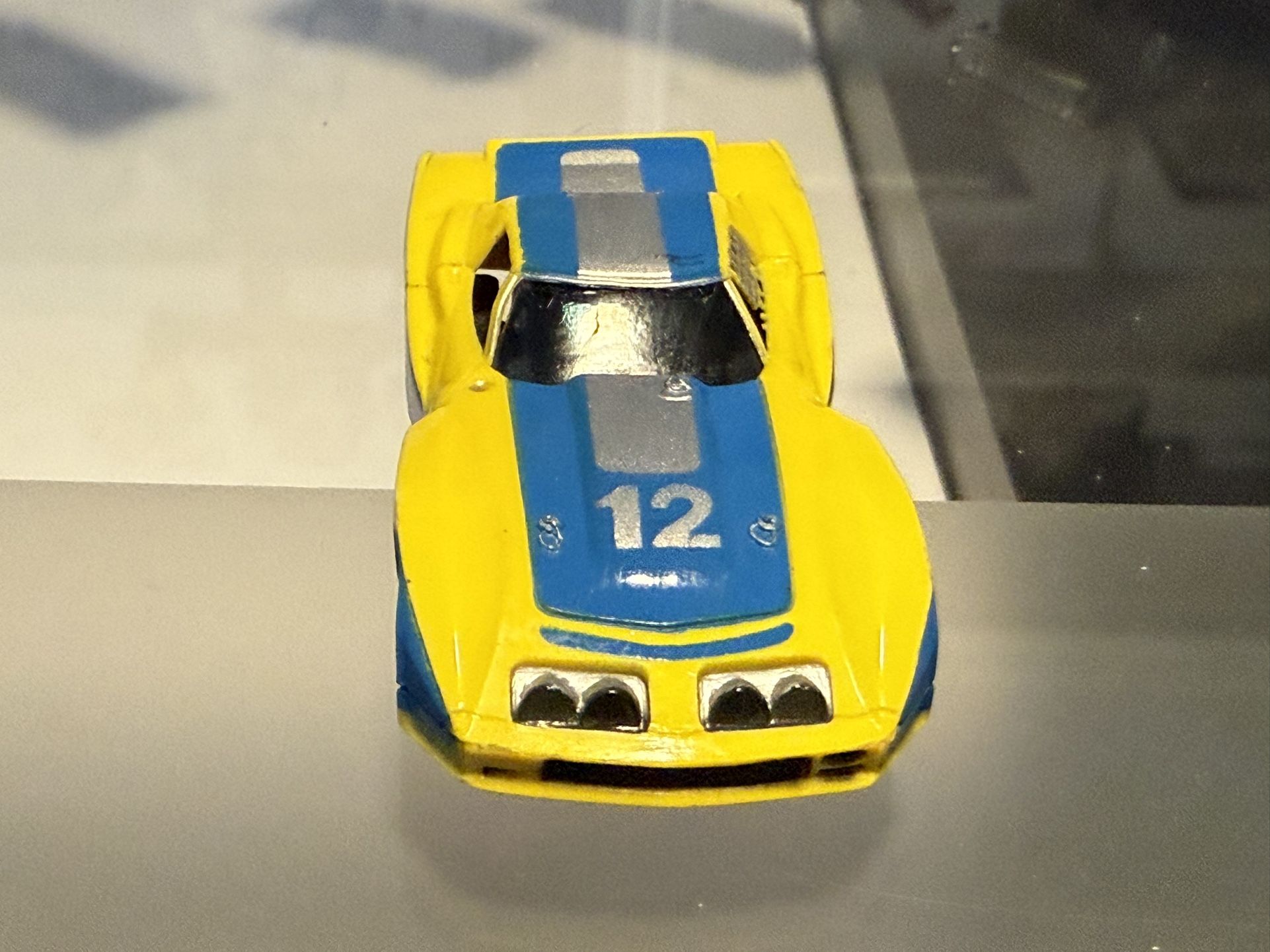 Aurora Afx Slot Car Speed Shifter