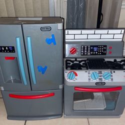 Kitchen Play set 
