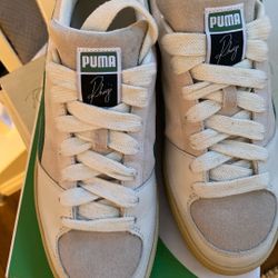Puma/ Rhude Collaboration 10M
