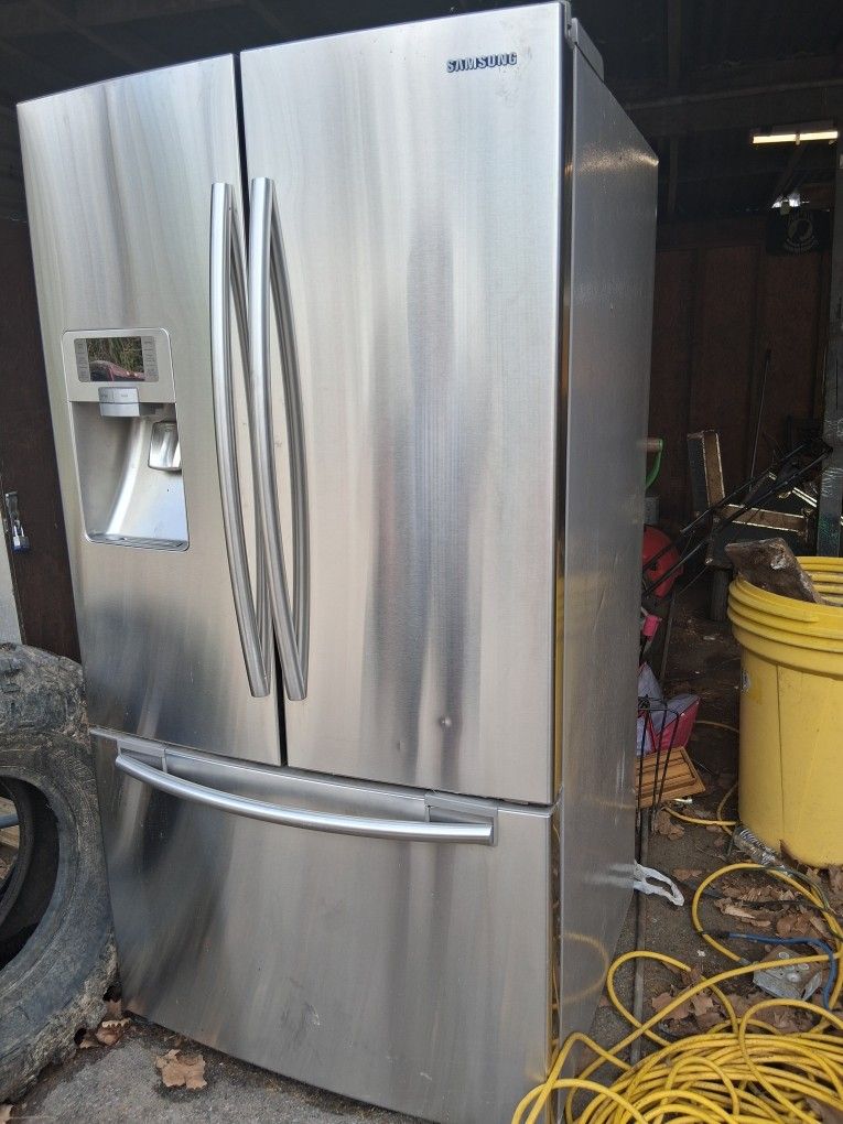 Samsung Refrigerator