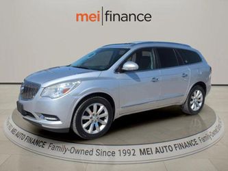 2015 Buick Enclave
