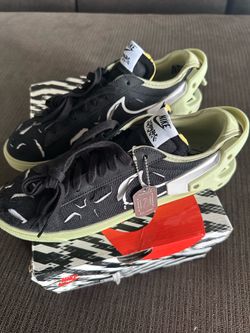 Nike Blazer Low Acronym