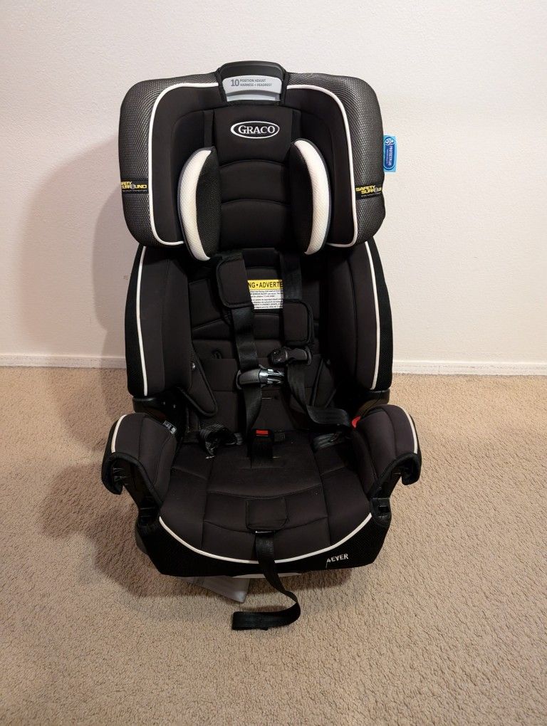 Graco car seat