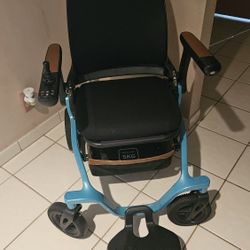 Robooter Power Chair