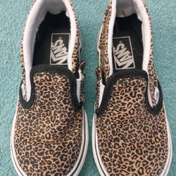Kids Vans
