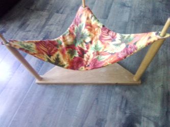 Reptile Hammock 