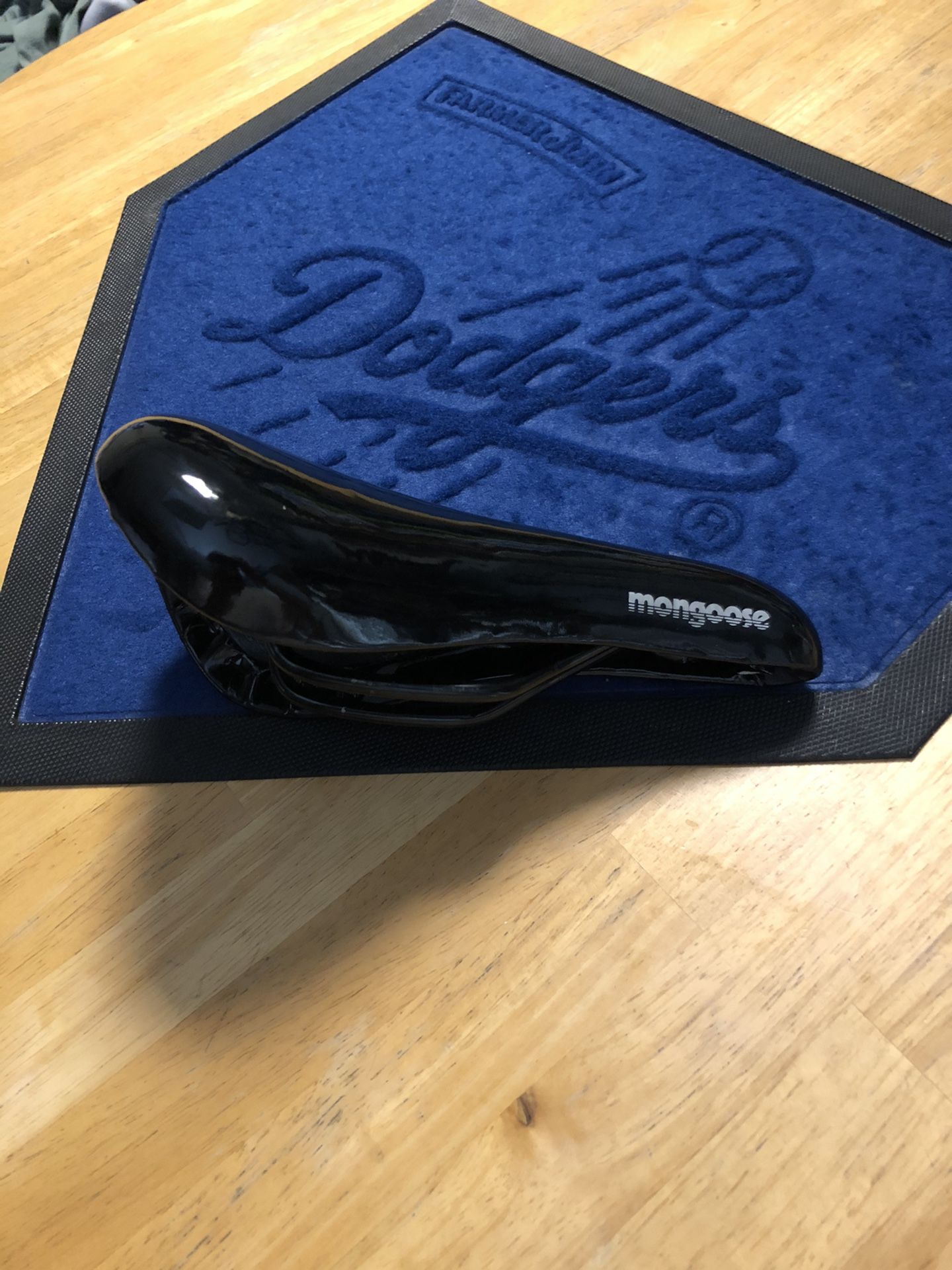 Mongoose BMX Seat