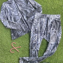 SportSet Jogger + Jacket 