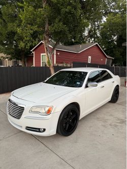 Chrysler 300c