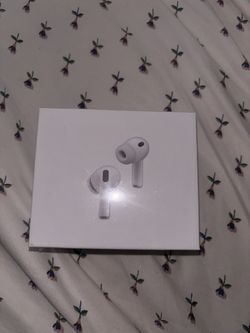 Airpods Pro 3