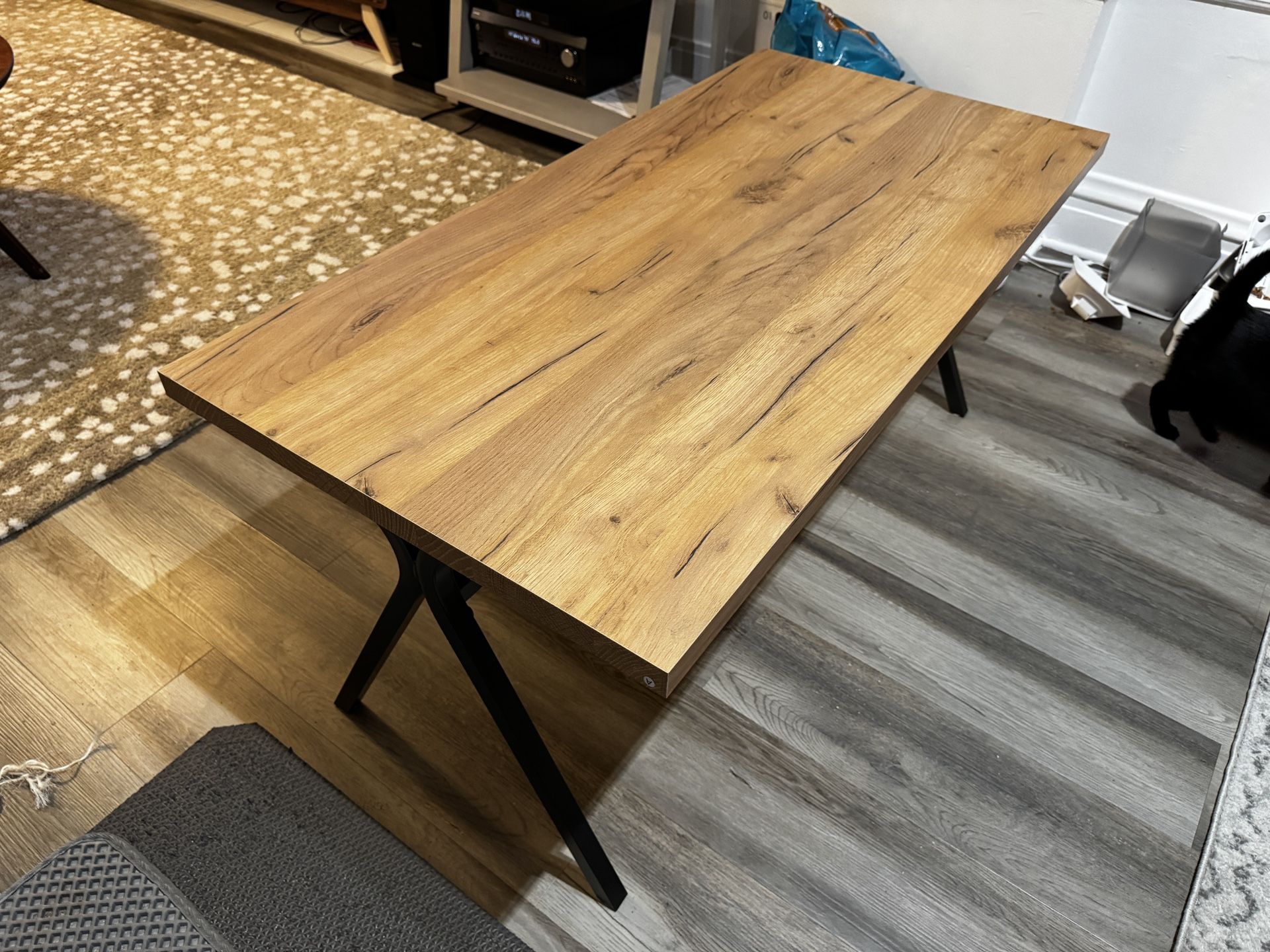 Small Table
