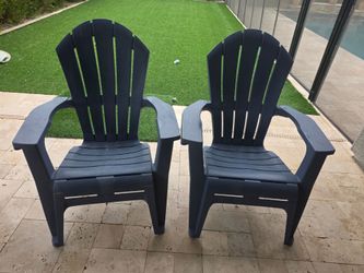 Lowes outdoor chair