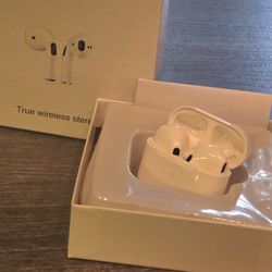 AirPod Pro 4. 