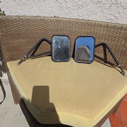 Mirror Jeep Wrangler TJ