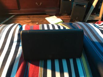 Bluetooth speaker