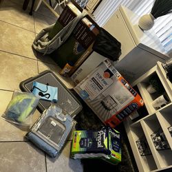 Small puppy/ dog breed Items 