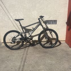 Gary Fisher Mountain Bike