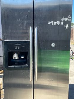 Refrigerador