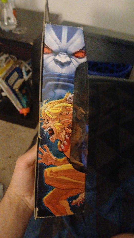 Action Figure