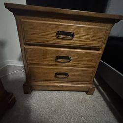 Nightstand 