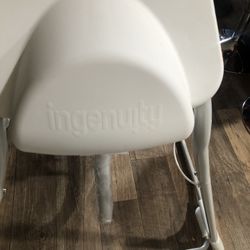 Ingenuity