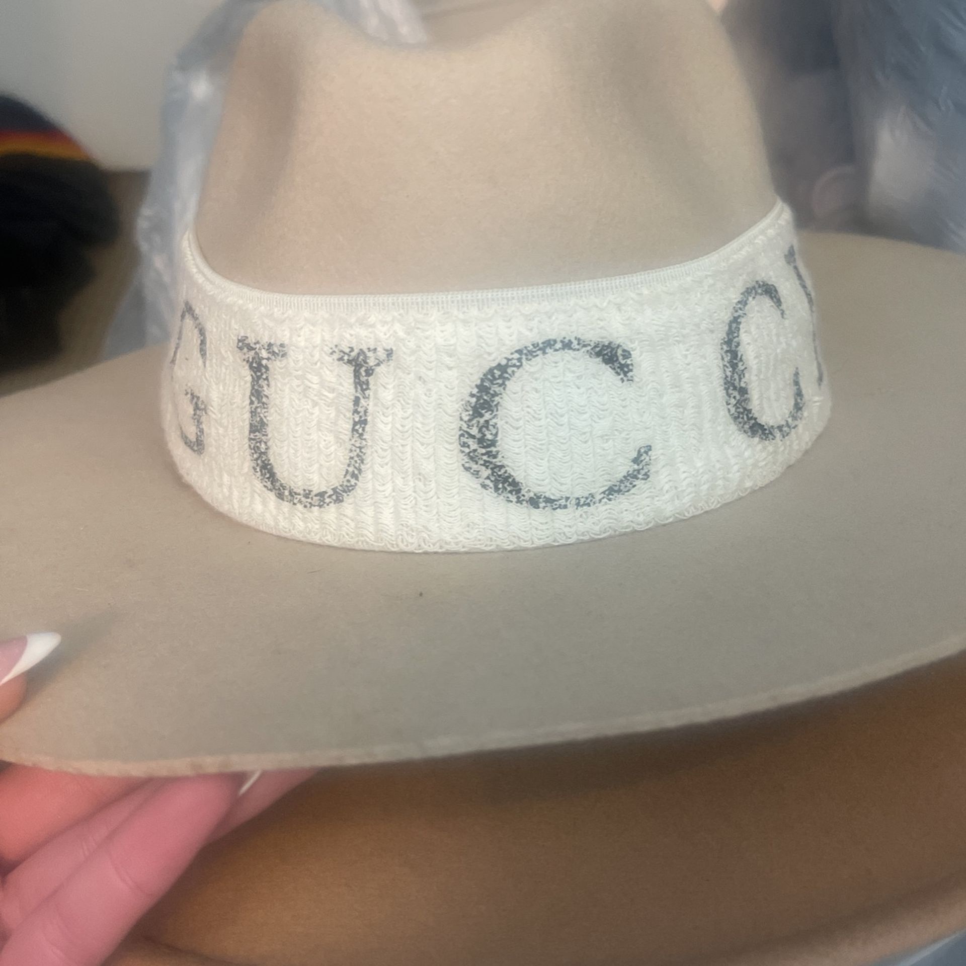 Gucci Womens Style Headband For Hats