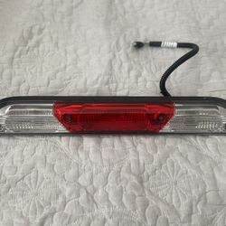 Ford F150 Third Brake Light
