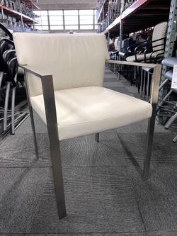 HBF Corfino Guest Chair