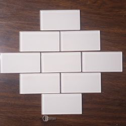Tile/Back Splash
