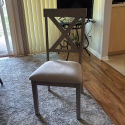 Dining Chair Set Of 2