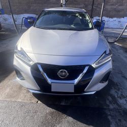 2020 Nissan Maxima S 63,000 Miles 