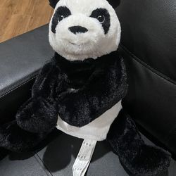 Ikea Polar Bear Stuffed Animal