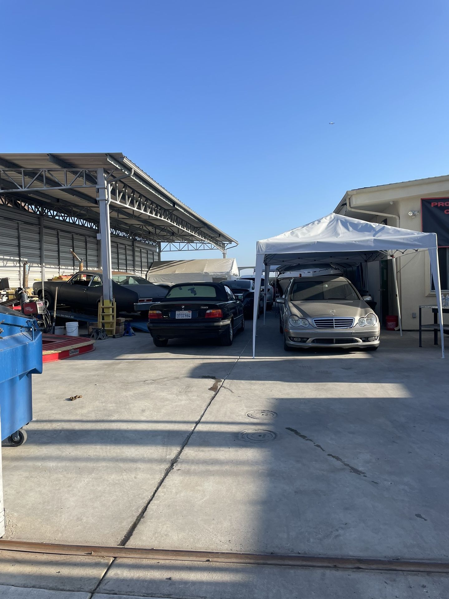 Car Parts Bumper Cover Fenders Hood Car