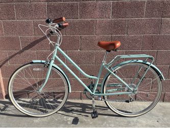 Reid Ladies Bike