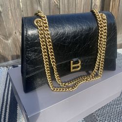 Balenci Purse 