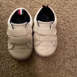 Tommy Hilfiger Baby Shoes