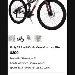 Vicleta En Buen Estado 27”