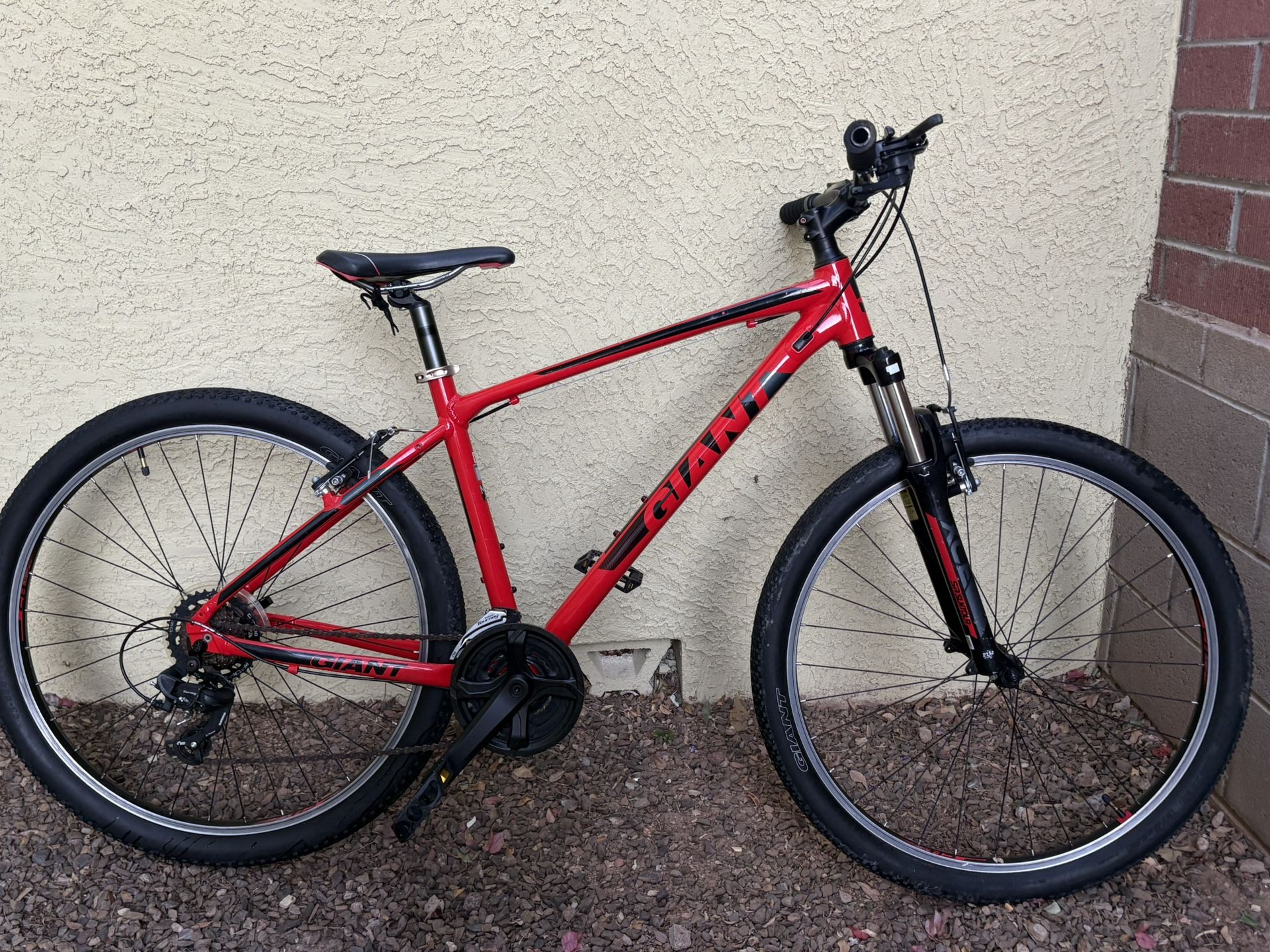 Giant ATX