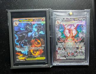 Charizard SIR