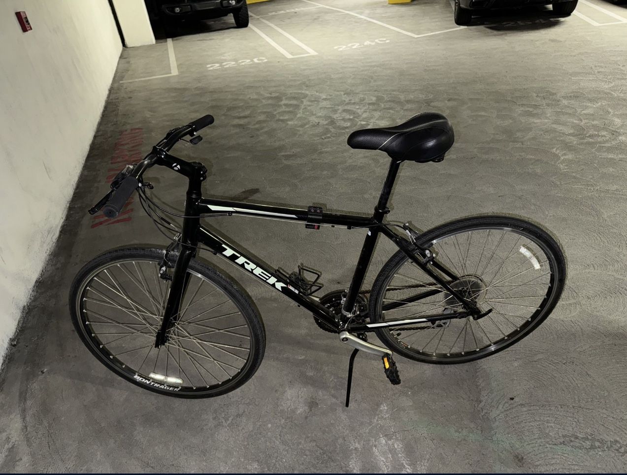 TREK FX1 SIZE L