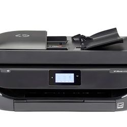 HP Office Jet 5255 printer