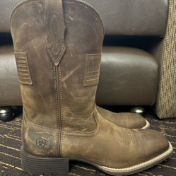 Ariat Boots Men’s Size 11 