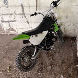 Kx 