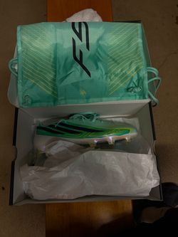 adidas F-50